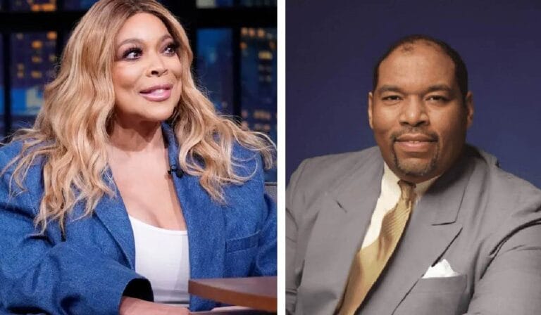 Bert Girigorie: Life of Wendy Williams' First Husband