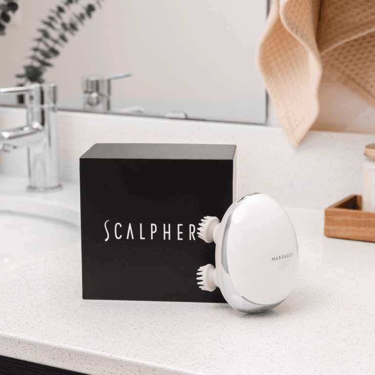 ScalpHero Reviews 2024: Is This Scalp Care Device Worth It?